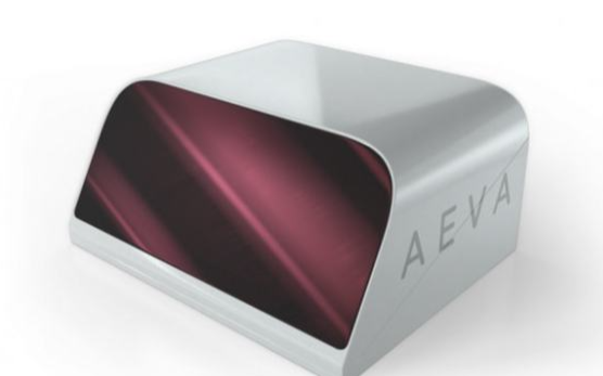 分辨率提升20倍！Aeva推出全球首款“相機級分辨率”激光雷達