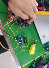 電機調試