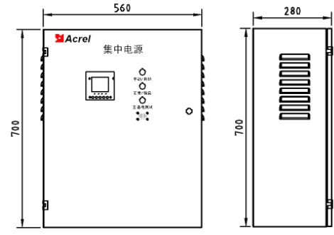 智能应急照明及疏散指示系统的应用案例