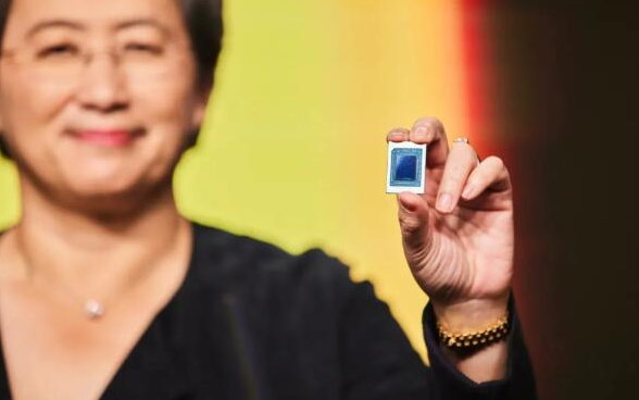 350亿美元！已获监管批准 AMD收购Xilinx交易即将在2月14日完成