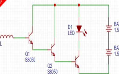 斷線斷點<b class='flag-5'>檢測器</b><b class='flag-5'>電路</b>原理<b class='flag-5'>分析</b>