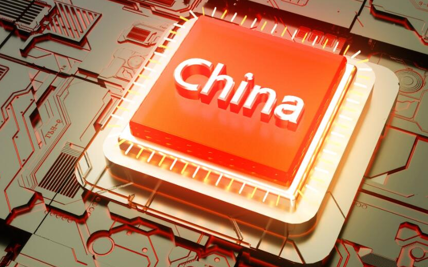 歐盟芯片困于22nm，中國芯片困于14nm! 缺芯一年，芯片國產替代最新進展到哪里了？