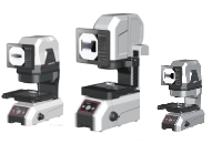 中圖儀器VX3000系列一鍵式圖像尺寸測量儀典型應用