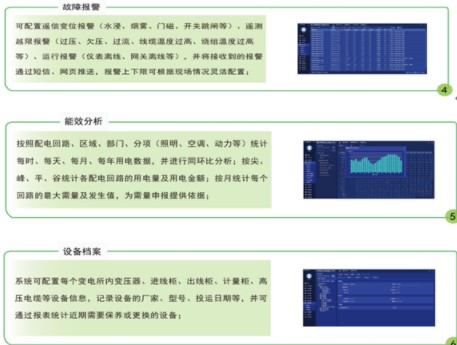 变电所常见故障及处理措施