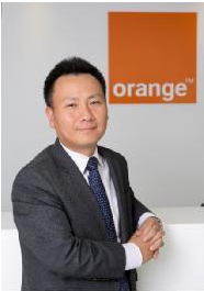 Orange Business Services張宇鋒：運用前瞻技術為中國企業架起與用戶互信互聯的橋梁