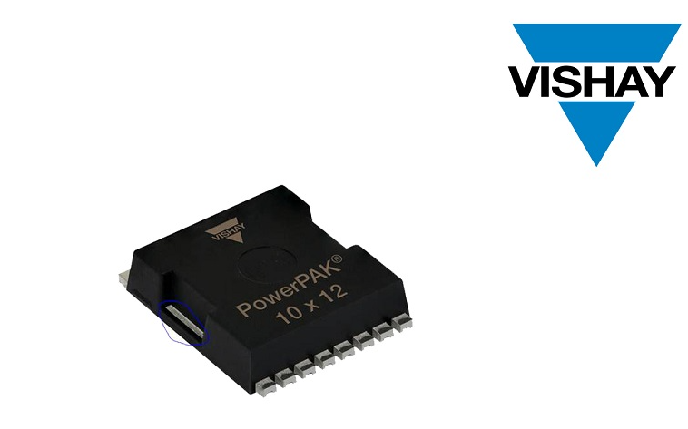 Vishay推出最新第四代600 V E系列MOSFET器件，RDS(ON)*Qg FOM仅为2.8 Ω*nC，达到业内先进水平