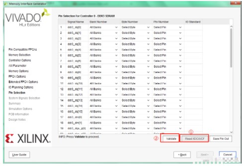 Xilinx FPGA平台DDR3设计保姆式教程(三)