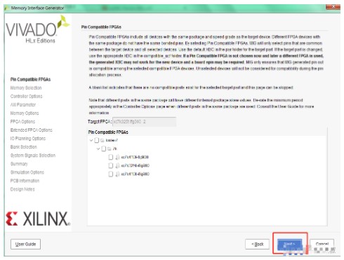 Xilinx FPGA平台DDR3设计保姆式教程(三)