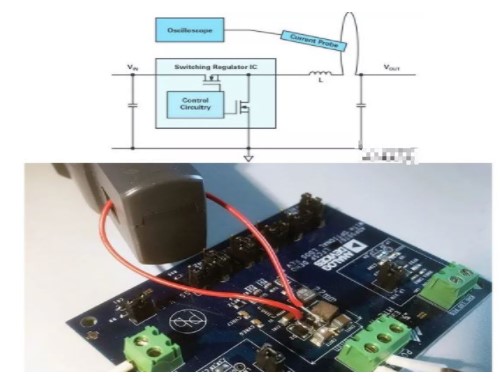 DCDC开关电源电压纹波应该怎样测量