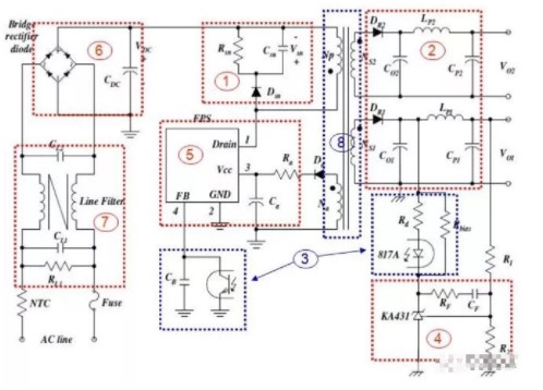 pcb