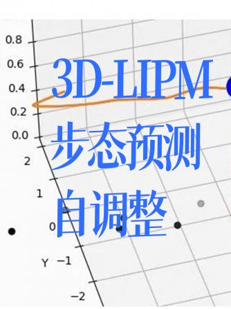 机器人,IPM