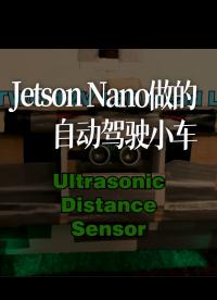Jetson Nano做的自動駕駛小車#跟著UP主一起創作吧 #造物大賞 