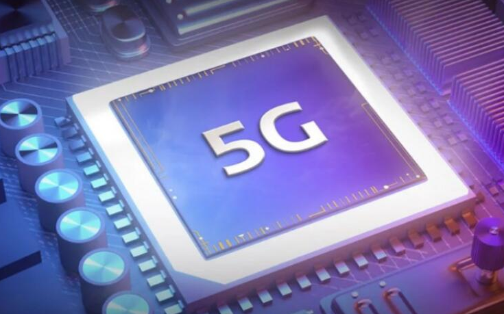 5G芯片厂商竞争激烈！高通3nm订单全面转向台积电 联发科5G芯片上看3亿套