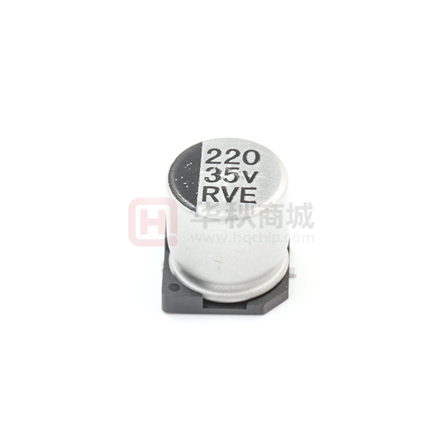 RVE1V221M1010