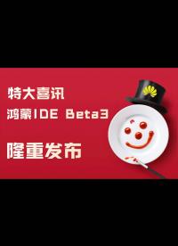 【鴻蒙學院】上海鴻蒙（HarmonyOS）開發者日精彩回放--如何使用JsJava開發鴻蒙（Harm - 1.