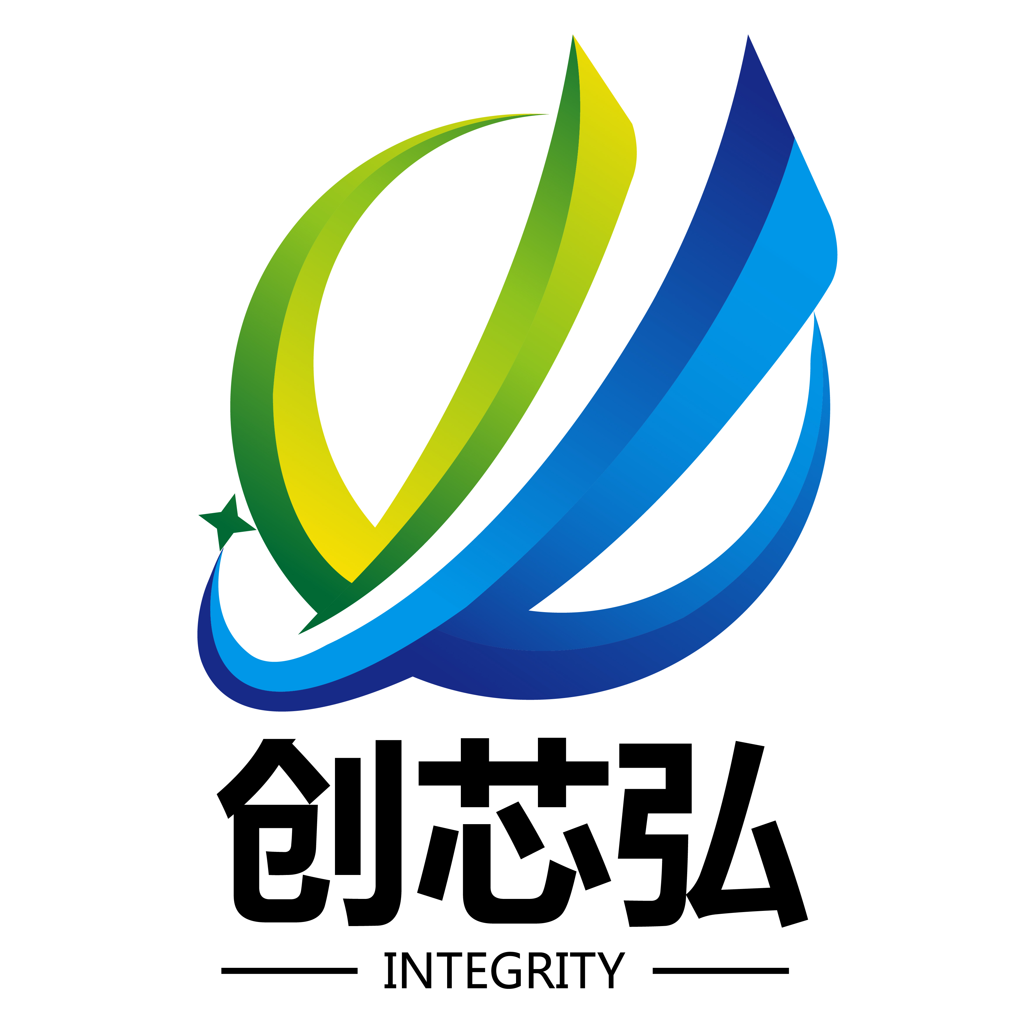 公司logo