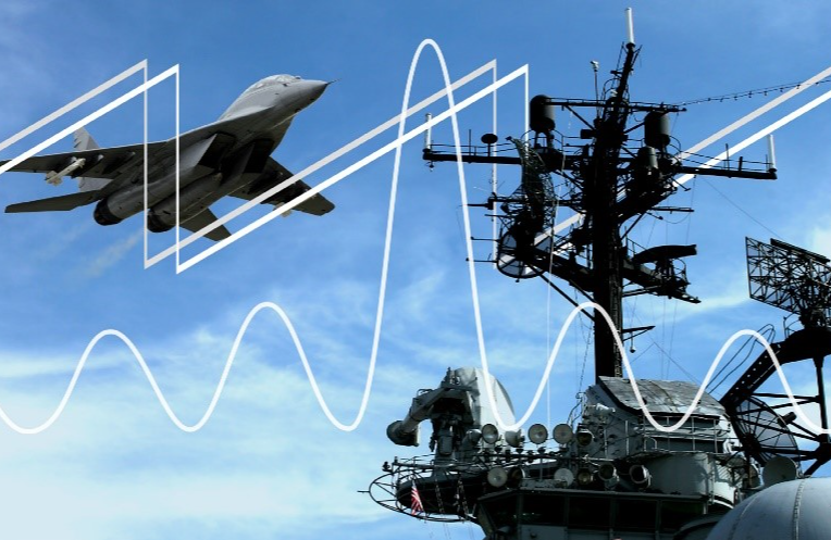 如何生成精确的调频载波和线性调频<b>脉冲雷达</b>测试信号？（一）