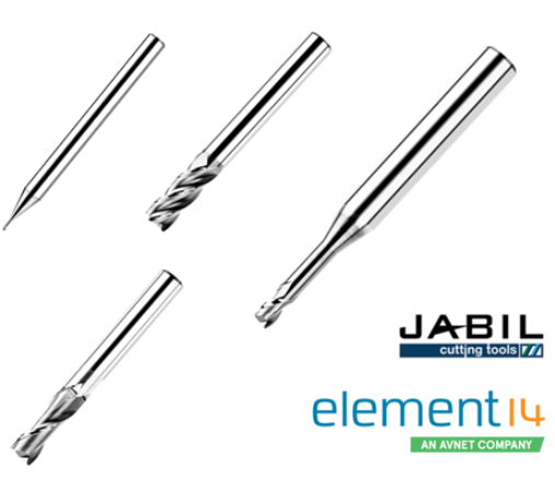 e络盟与Jabil Cutting Tools签署全球分销协议