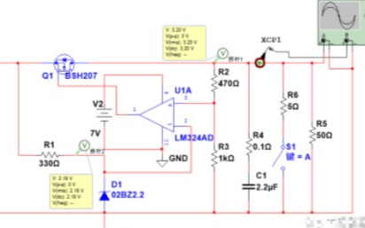 <b class='flag-5'>LDO</b><b class='flag-5'>输出</b><b class='flag-5'>不稳定</b>的<b class='flag-5'>原因</b>是什么