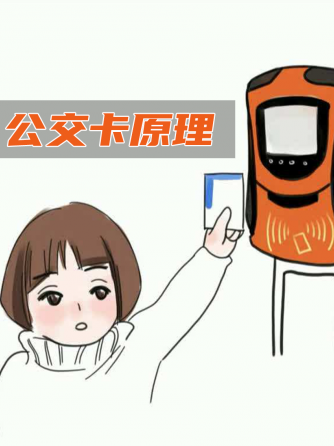 nfc,无线通信