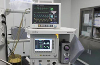 疫情常态化，微智达工业计算机助力医疗呼吸机硬件解决方案