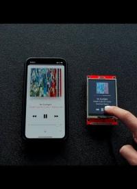 ESP32蘋果媒體服務客戶端