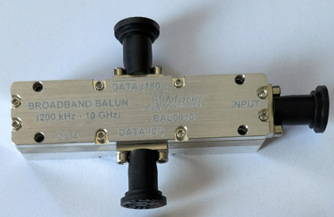 BAL-0010巴伦MARKI品牌