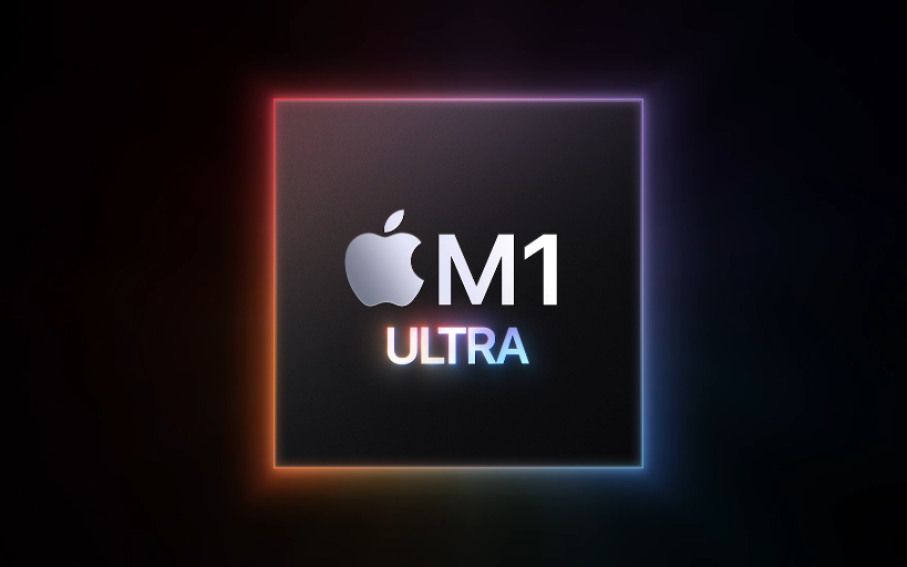 1140亿个晶体管，苹果最强芯M1 Ultra登场！iPhone SE3：A15、5G都齐了