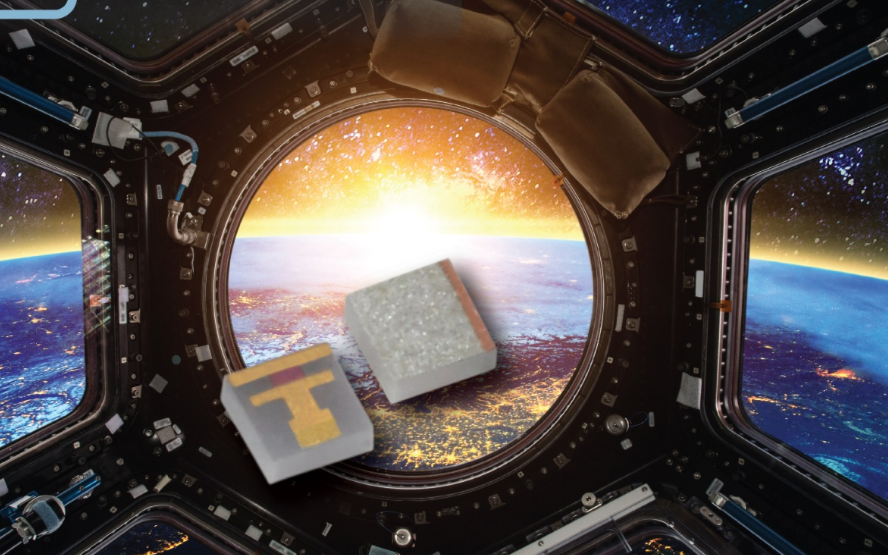 华丰史密斯互连的负载系列搭载银河航天02批卫星发射 共同探索星际旅程