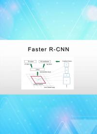 目標檢測-Faster RCNN