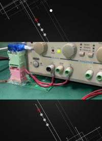 自制上掉電工具#跟著UP主一起創(chuàng)作吧 