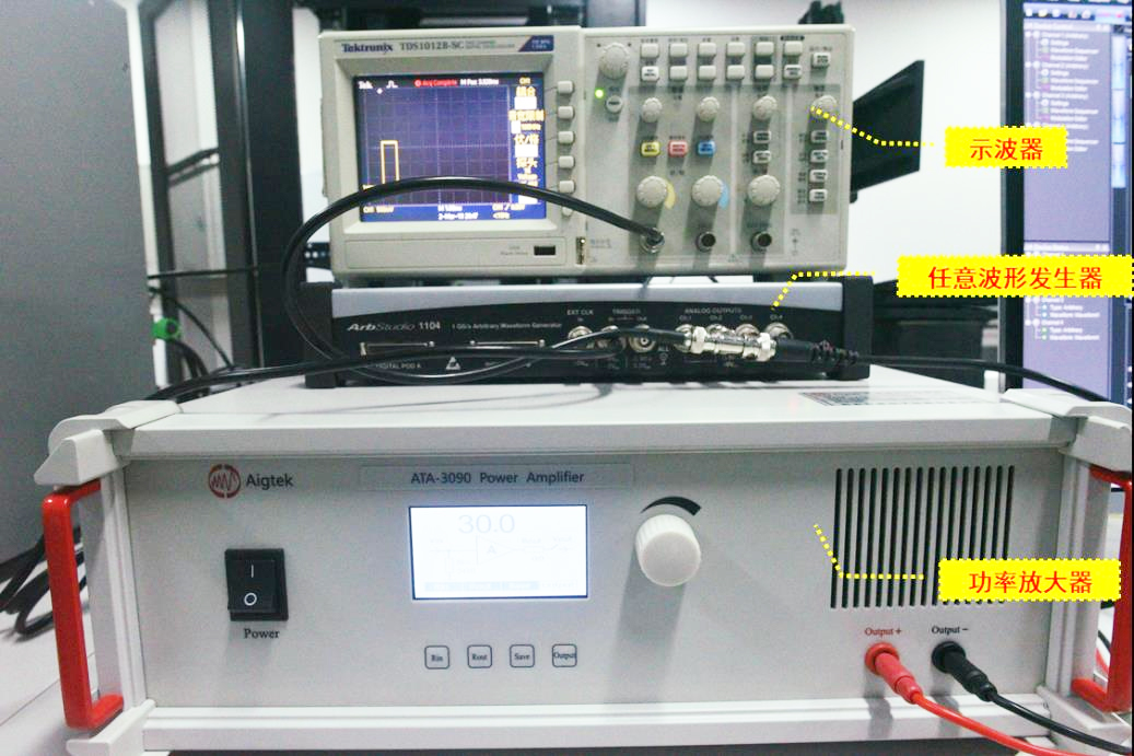 功率放大器ATA-3090
