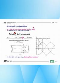 APEC 2018 Vienna Rectifier and Beyond Johann W-1.