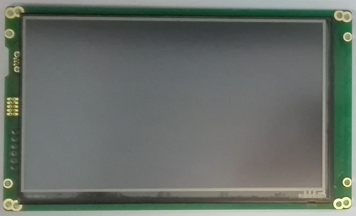 lcd