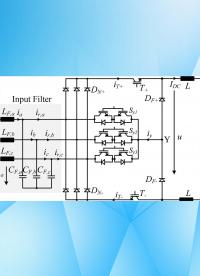 SWISS Rectifier – A Novel Three-Phase Buck-Type PF-2.