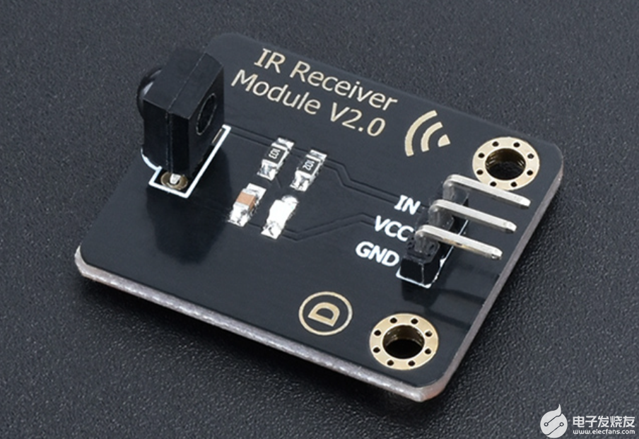 红外接收头的测试方法 watermark,type_ZmFuZ3poZW5naGVpdGk,shadow_10,text_aHR0cHM6Ly9ibG9nLmNzZG4ubmV0L3hpYW9sb25nMTEyNjYyNjQ5Nw==,size_16,color_FFFFFF,t_70