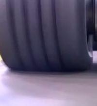 【汽車】輪胎側(cè)偏 - 2.輪胎側(cè)偏——實(shí)車