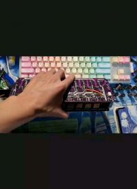 我的新作品——TK11boost回收式電磁加速器#pcb設計 #電路設計 
