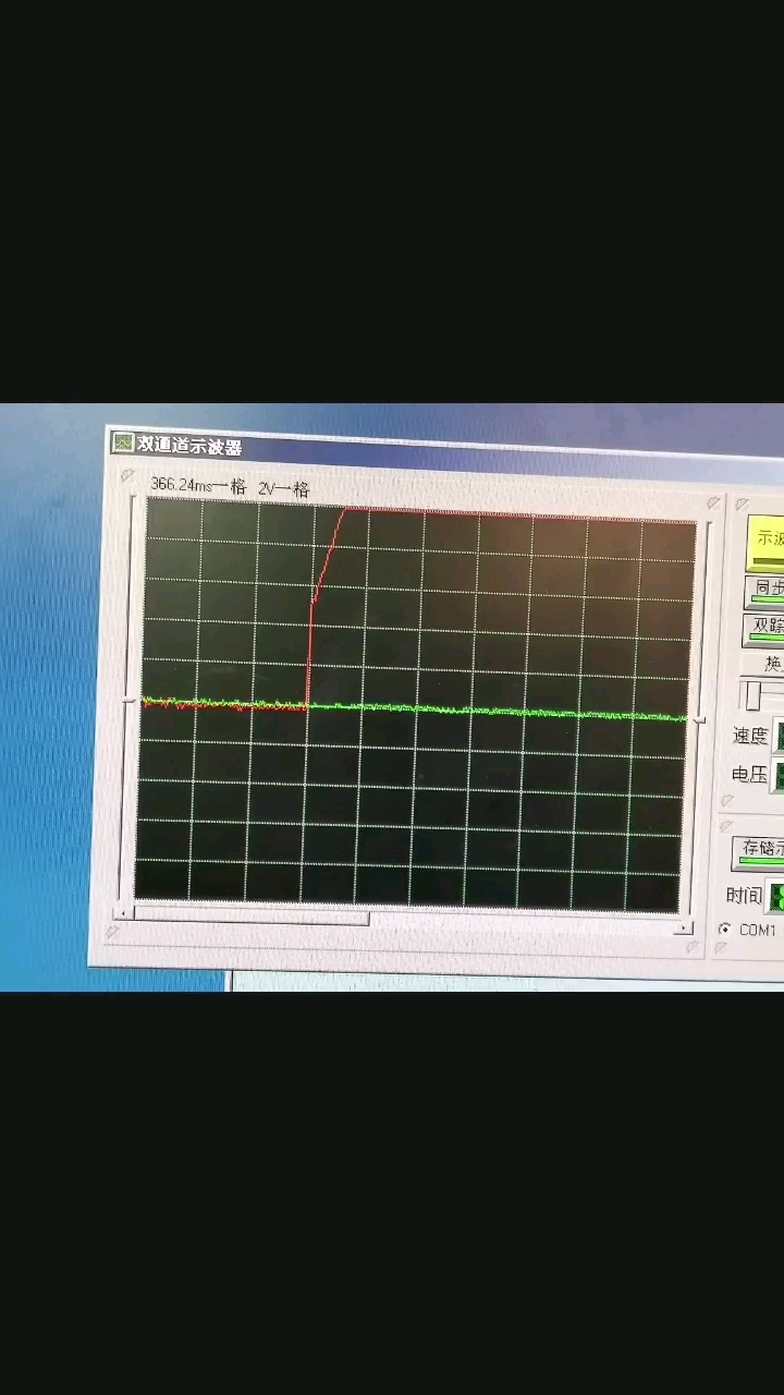 #工作原理大揭秘 模擬示波器