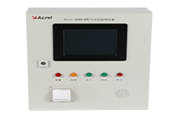Acrel-6000/B电气火灾监控系统在西安妇幼保健医院的应用