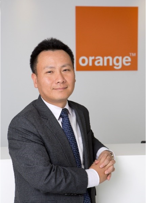 Orange Business Services 张宇锋：携手中国企业提升网络环境以满足其业务增长