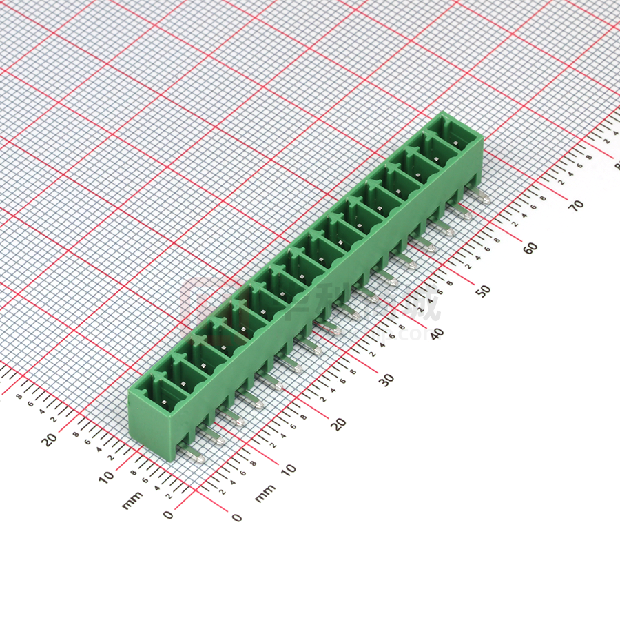 WJ15EDGRC-3.81-16P