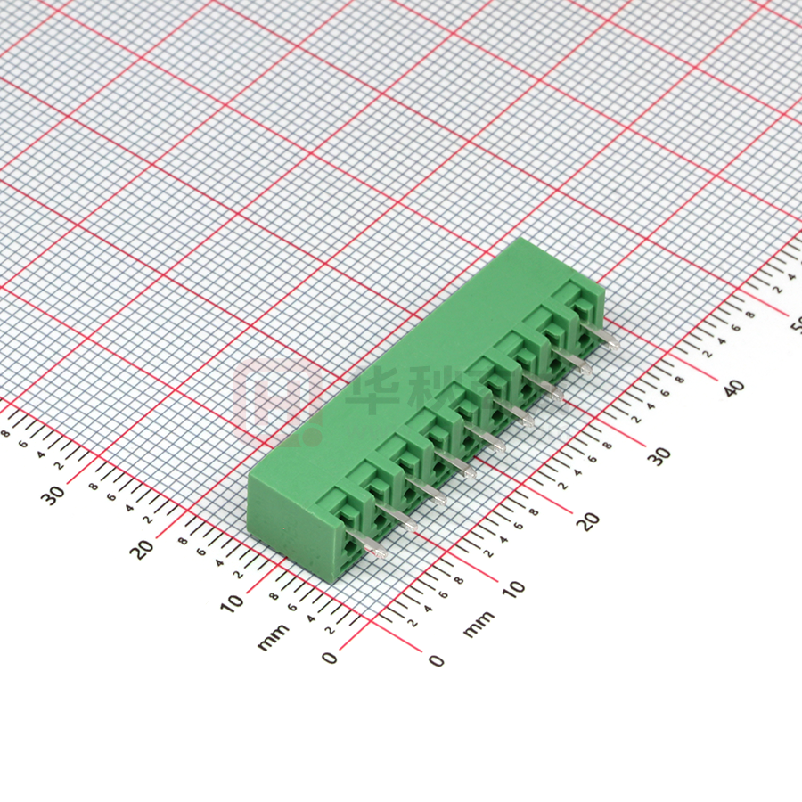 WJ15EDGVC-3.81-9P