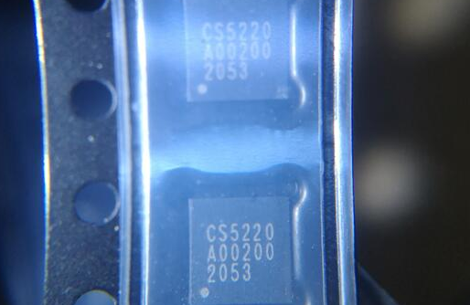 CS5220資料，CS5220規格書，HDMI轉VGA(內置Flash可更新FW)方案