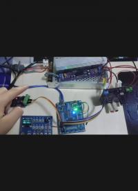 #硬聲新人計(jì)劃 基于RT-Thread和N32G457的線性程控可調(diào)電源