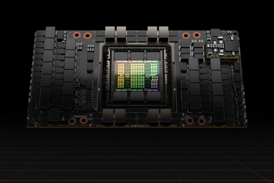 NVIDIA宣布推出 Hopper 架構，掀起新一代加速計算浪潮