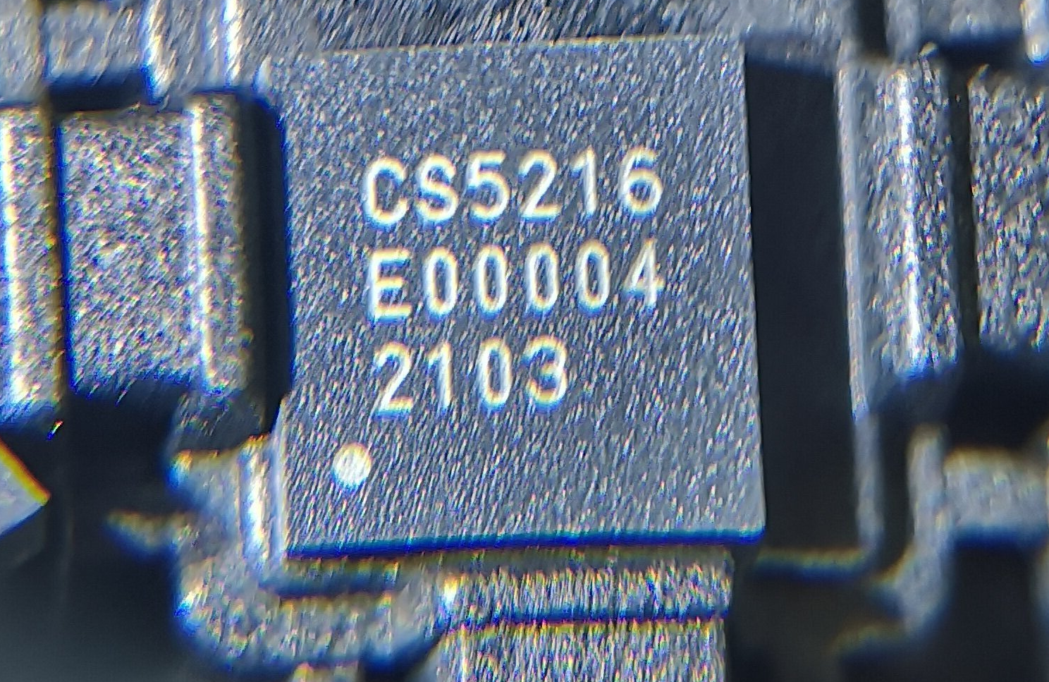 CS5216 DP转HDMI Pin to Pin替代PS8402A方案|PS8402A替代方案|替代PS8402A