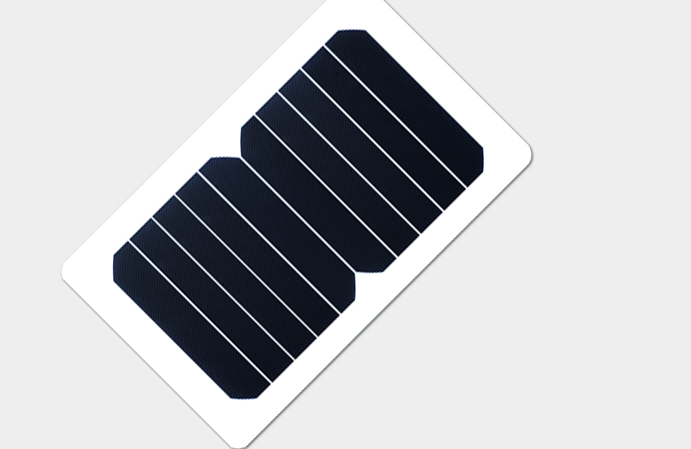 如何计算太阳能板的功率？