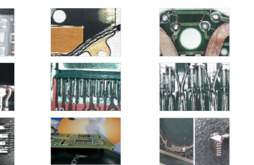 锡膏激光焊接机焊接原理、应用领域、优势特点介绍