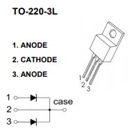 MBR30100CT